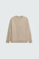 Crew Neck Sweatshirt