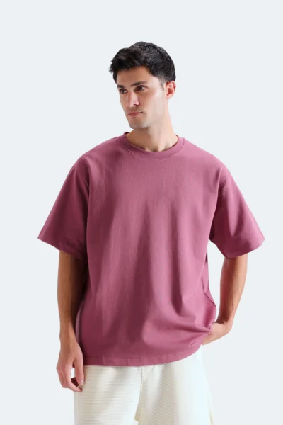 Crew Neck T-Shirt