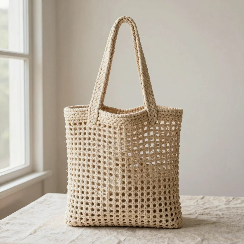 Willow Market Tote
